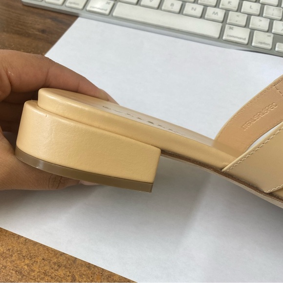 Burberry Sandals - Picture 6 of 6